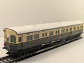 Hornby OO Gauge GWR Autocoach No. 190 - Missing Buffer