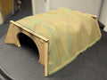 Hornby OO Gauge Double Track Tunnel Scenery R076