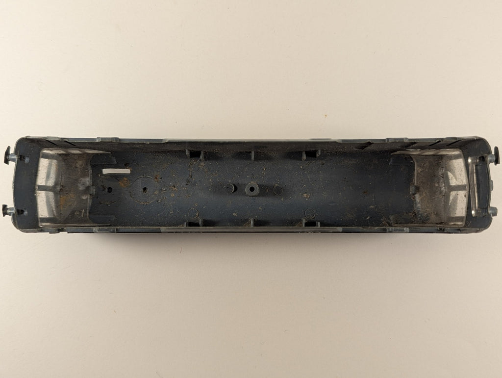 Jouef HO Gauge SNCF Class BB 67000 Locomotive Body 67001 SNCF Blue