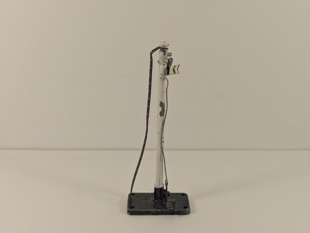 Hornby Dublo D1 OO Gauge Semaphore Signal