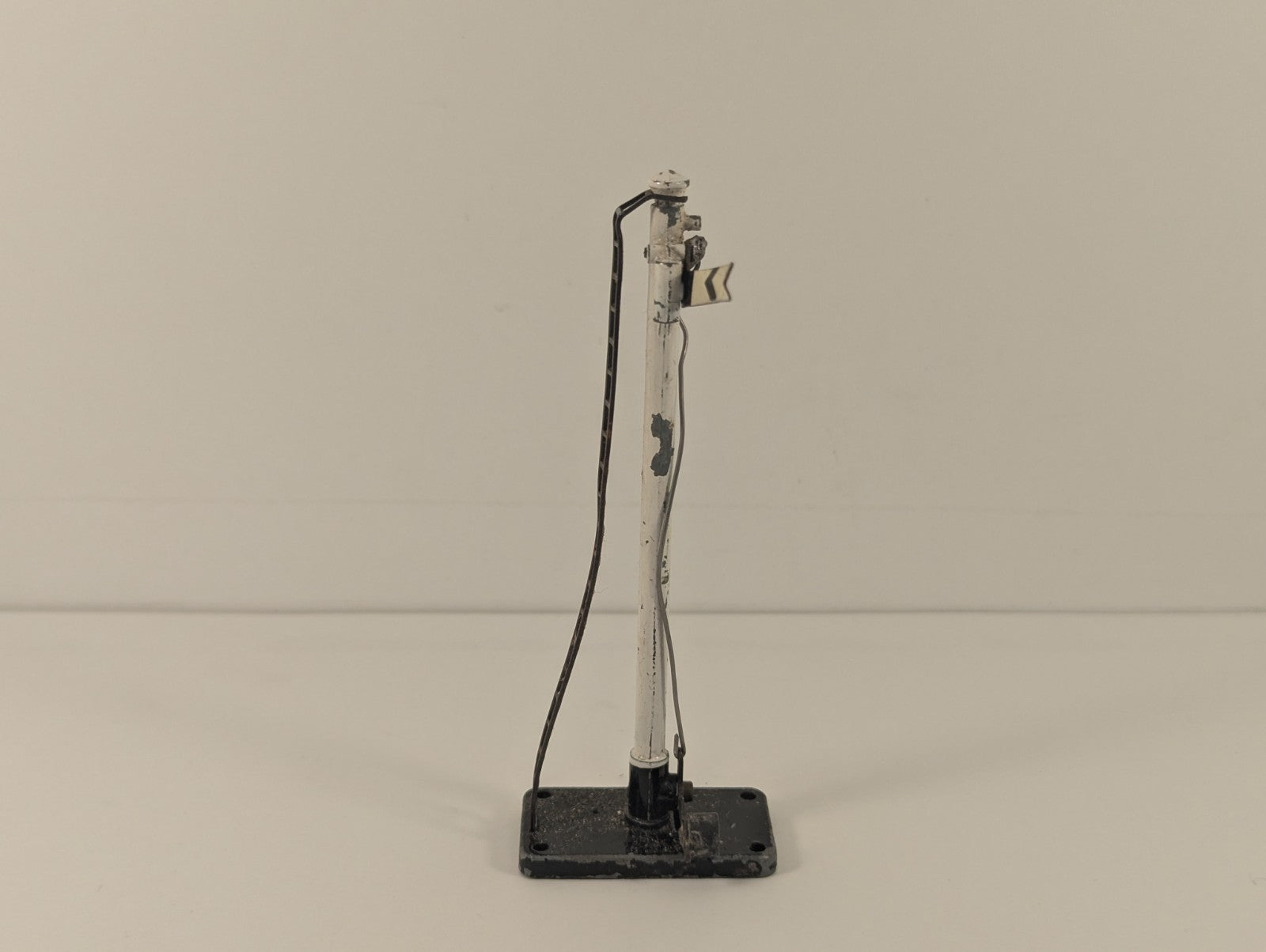 Hornby Dublo D1 OO Gauge Semaphore Signal