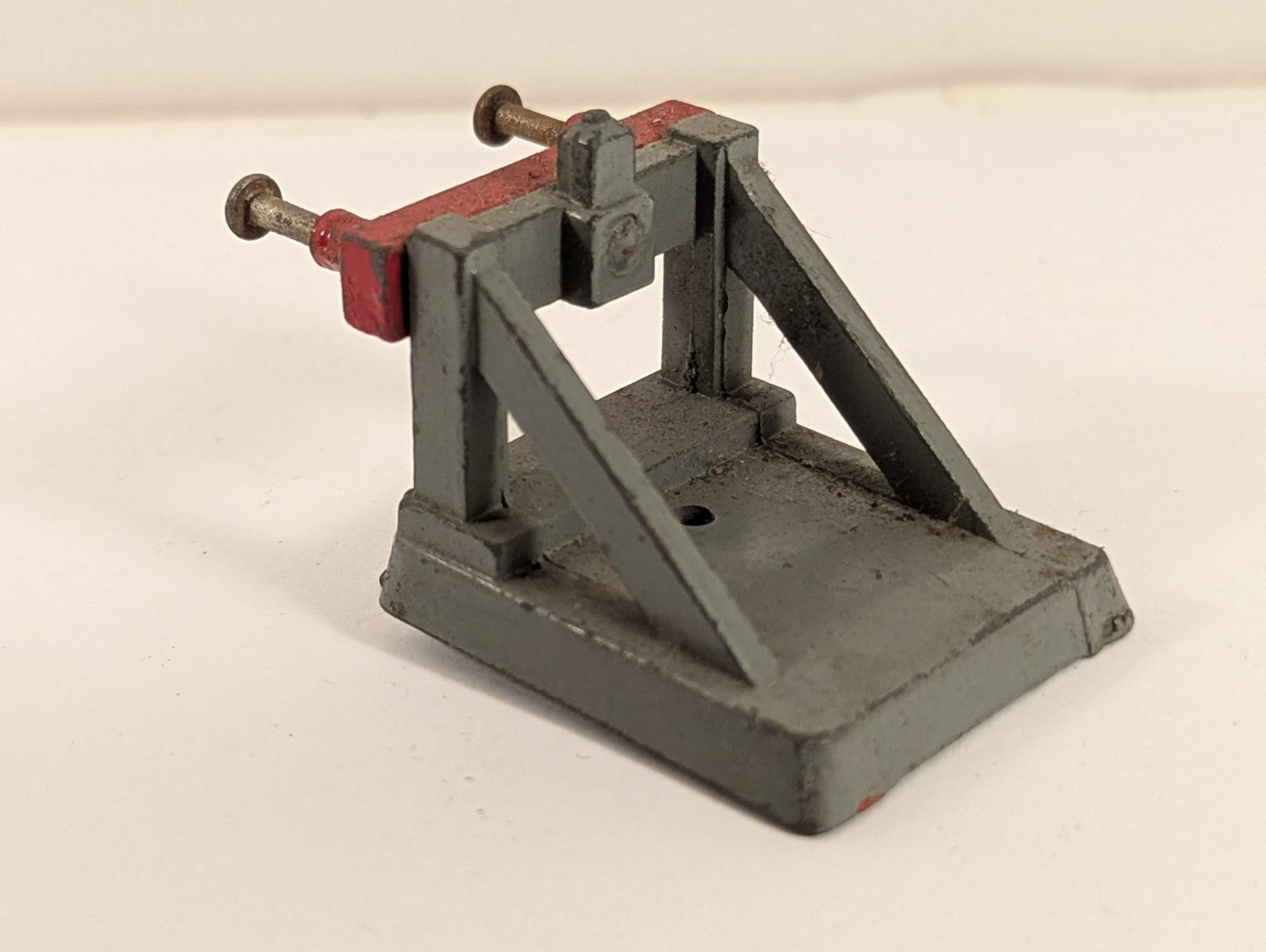 Hornby Dublo Buffer Stop OO Gauge