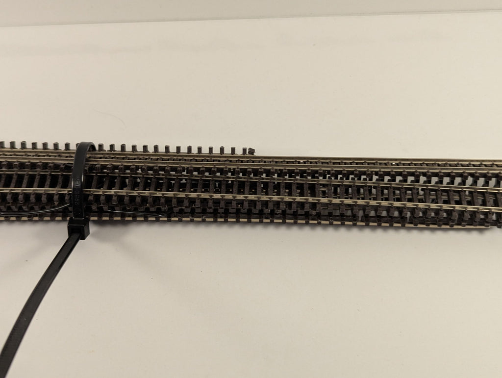 Flexible Track