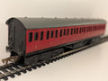 Graham Farish OO Gauge LMS 57ft Non-Corridor Composite Coach