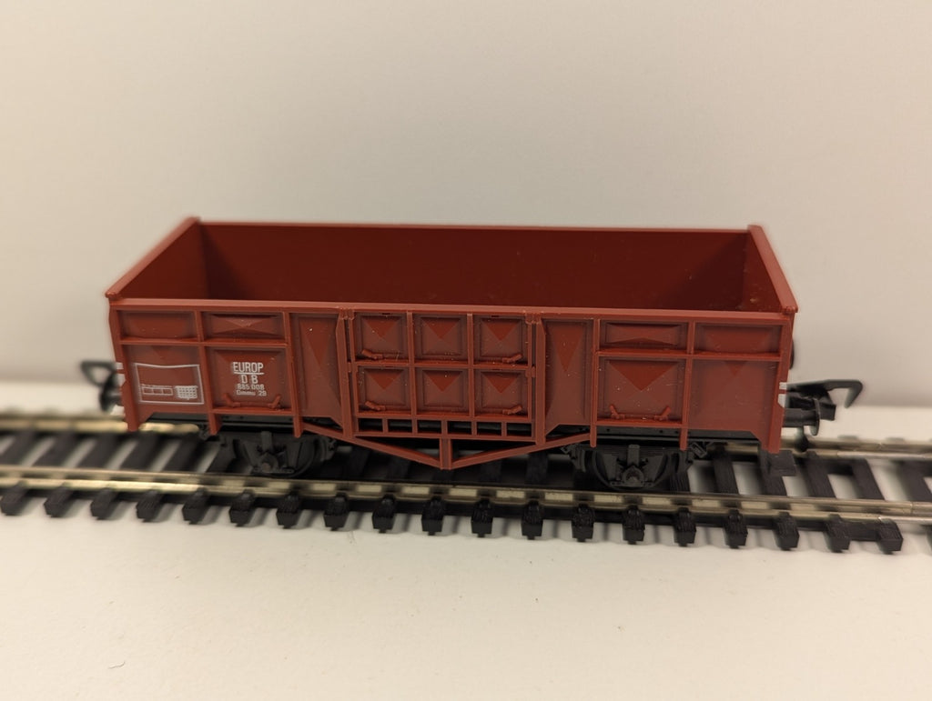 Jouef 627800 Spatenbräu Covered Wagon Model