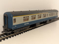 Lima L305303 OO Gauge Mk2B Brake Corridor 1st Coach Blue & Grey