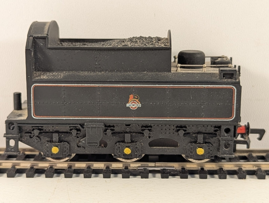 Mainline OO Gauge BR Standard Tender BR Black - Spares/Repairs