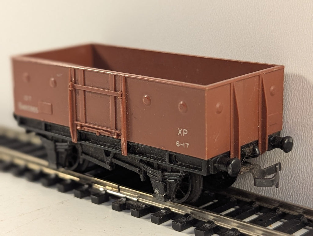 Hornby Dublo 4640 OO Gauge Goods Wagon