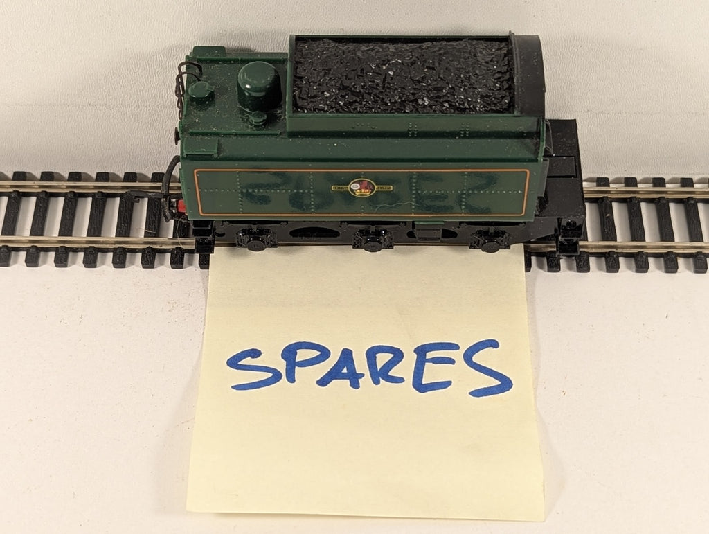 Tri-ang Hornby OO Gauge BR Standard Tender Locomotive Tender