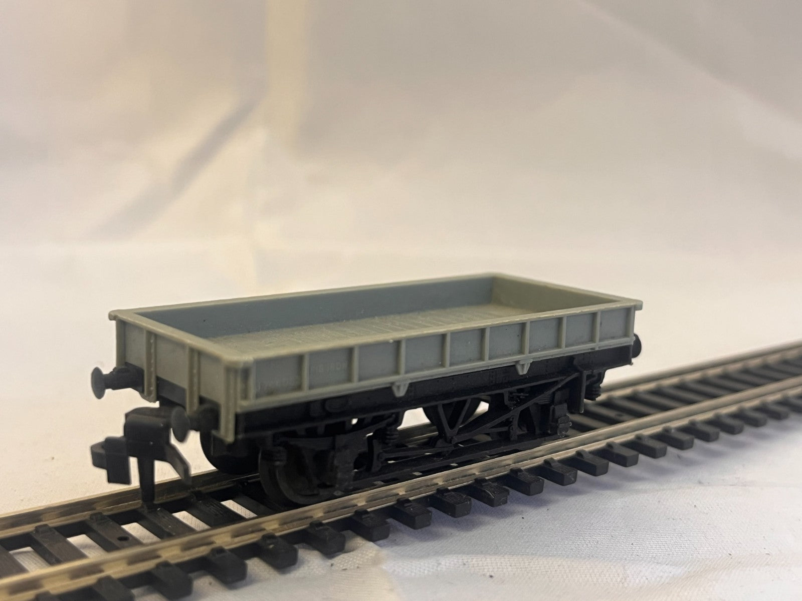 Lima OO Gauge BR 20 Ton Pig Iron Wagon