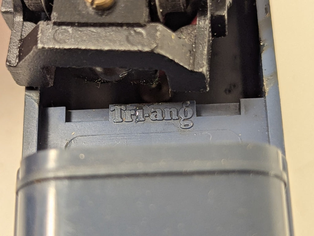 Tri-ang OO Gauge Double Ended Diesel Locomotive 5007