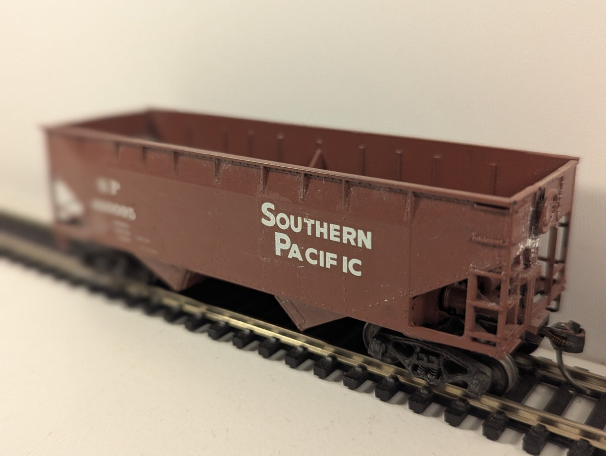 Athearn HO Gauge Southern Pacific Hopper Wagon – Renumbered
