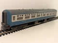 Hornby OO Gauge BR Mk2 Standard Class Coach