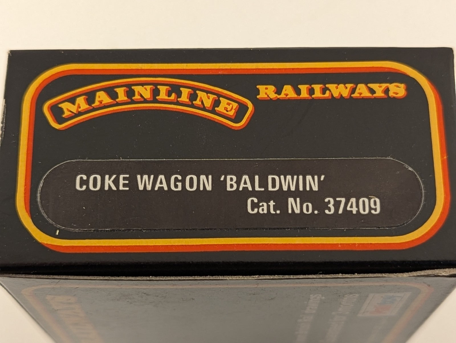 Mainline Railways 37409 OO Gauge Coke Wagon “Baldwin”