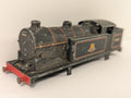 Hornby Dublo EDL17 OO Gauge LNER Class N2 0-6-2T BR Lined Black - Spares/Repairs