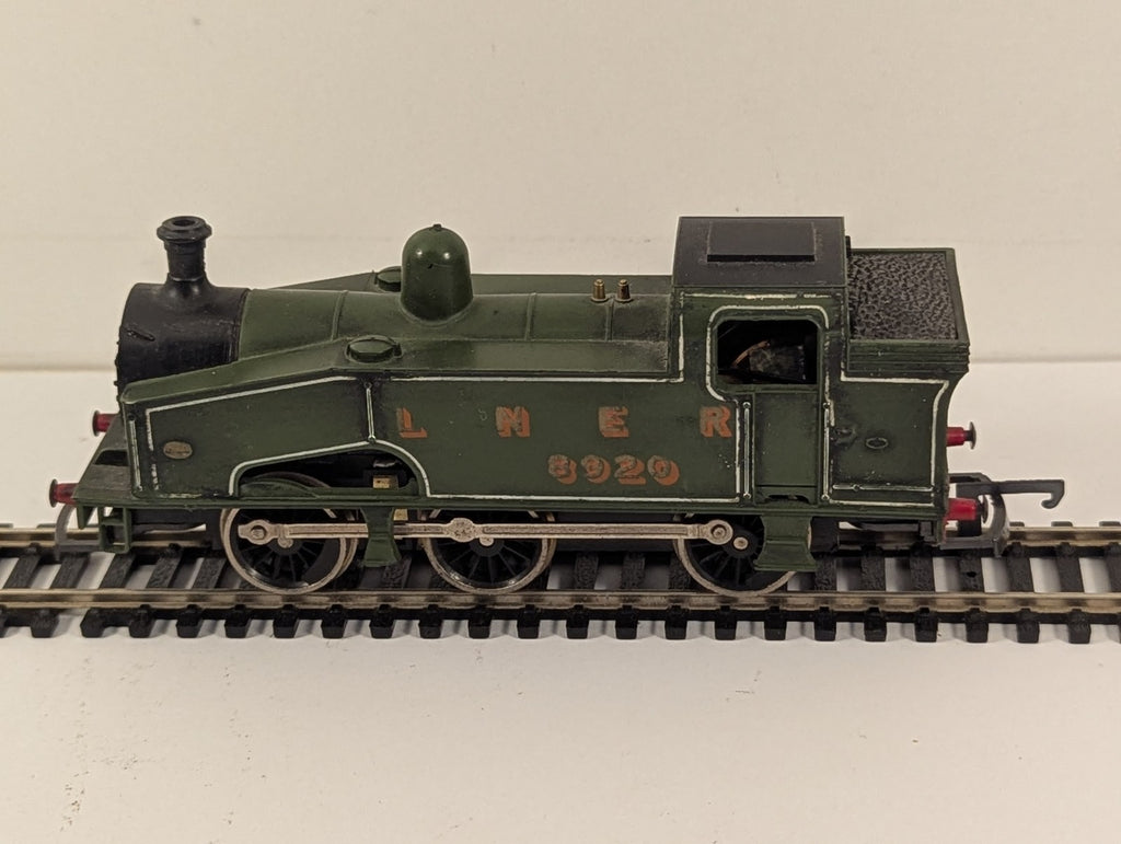 Lima L205101 Class J50 0-6-0T Steam Locomotive No.8920 - Needs Attention