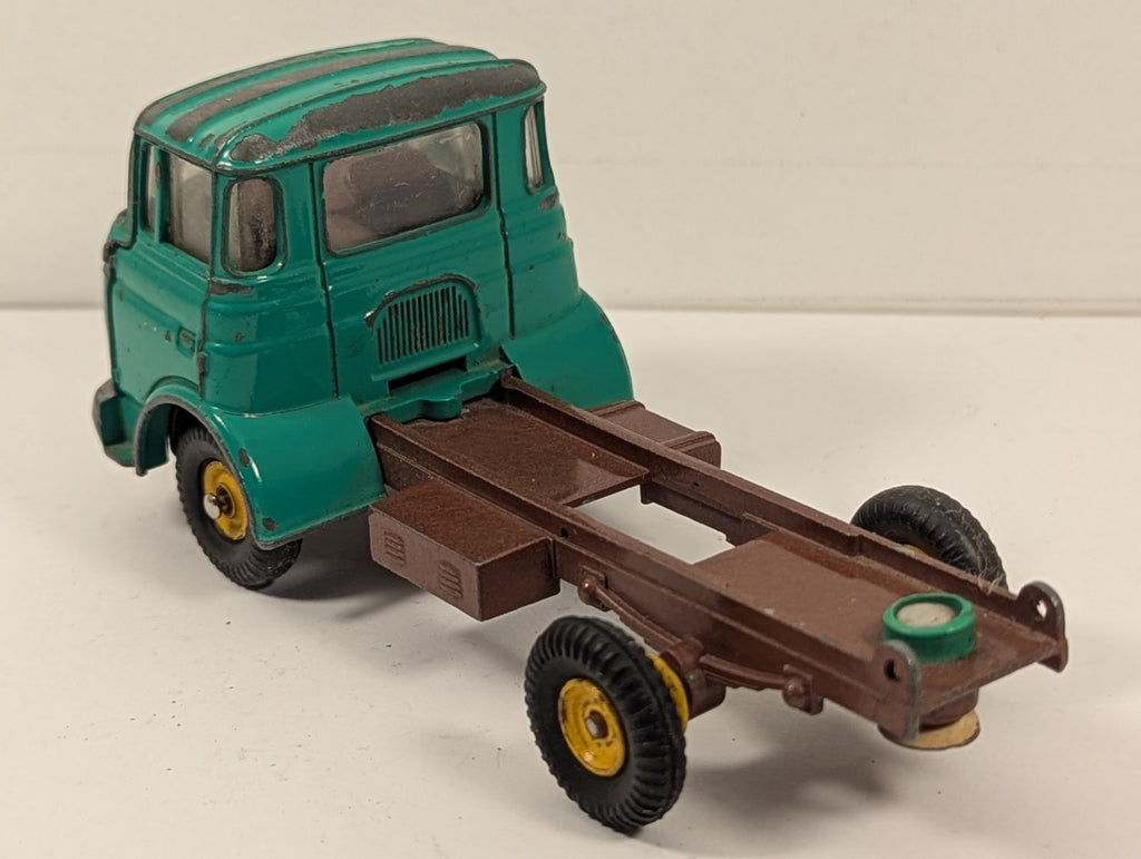 Dinky Toys Berliet GAK Truck 1:43 Scale