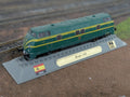 Del Prado Renfe 340 Spain N Gauge Static Model