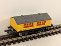 Graham Farish N Gauge Saxa Salt Van