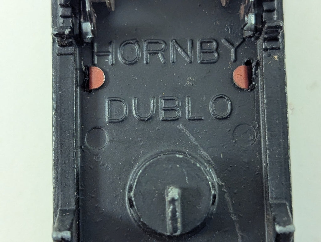 Hornby Dublo Long Wheelbase Ventilated Van OO Gauge