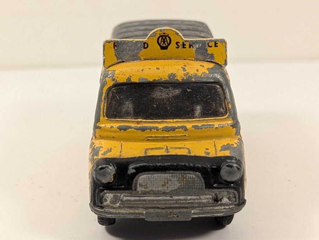 Corgi Toys 408 Bedford AA Road Service Van 1:43