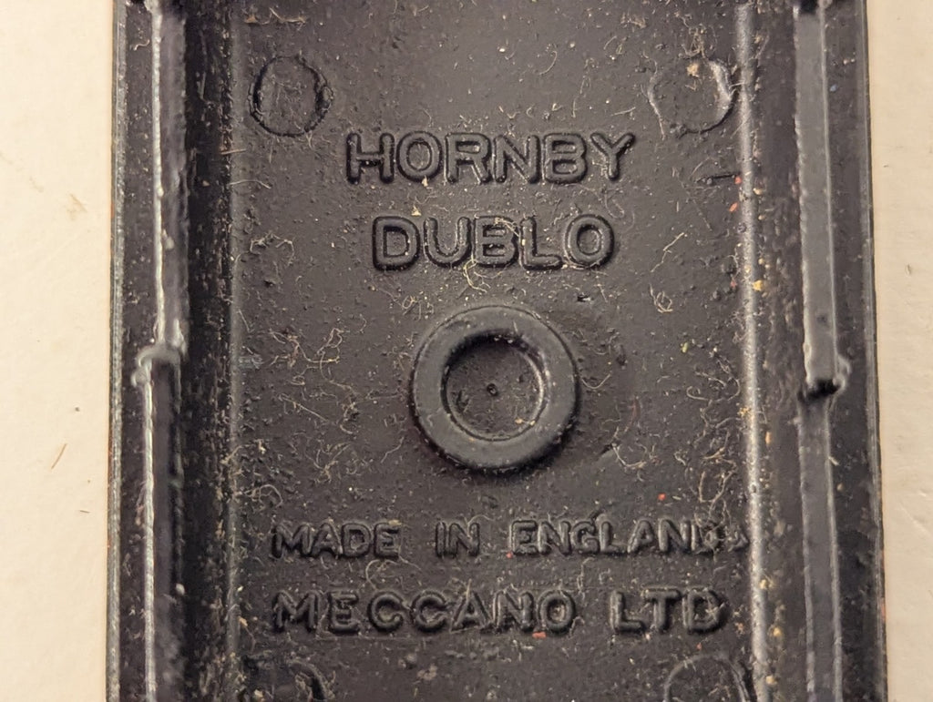 Hornby Dublo 32085 OO Gauge Low-Sided Wagon