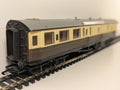 Airfix OO Gauge GWR Centenary Brake Third Coach Passenger Coach 4575