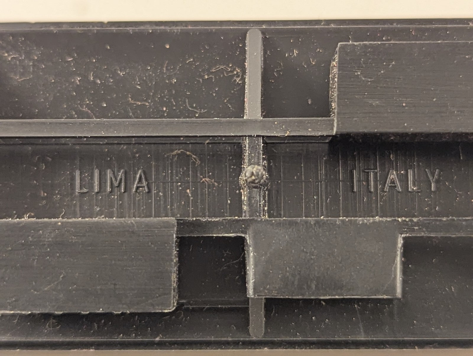 Lima OO Gauge BR Corridor Composite Coach Passenger Coach W24624