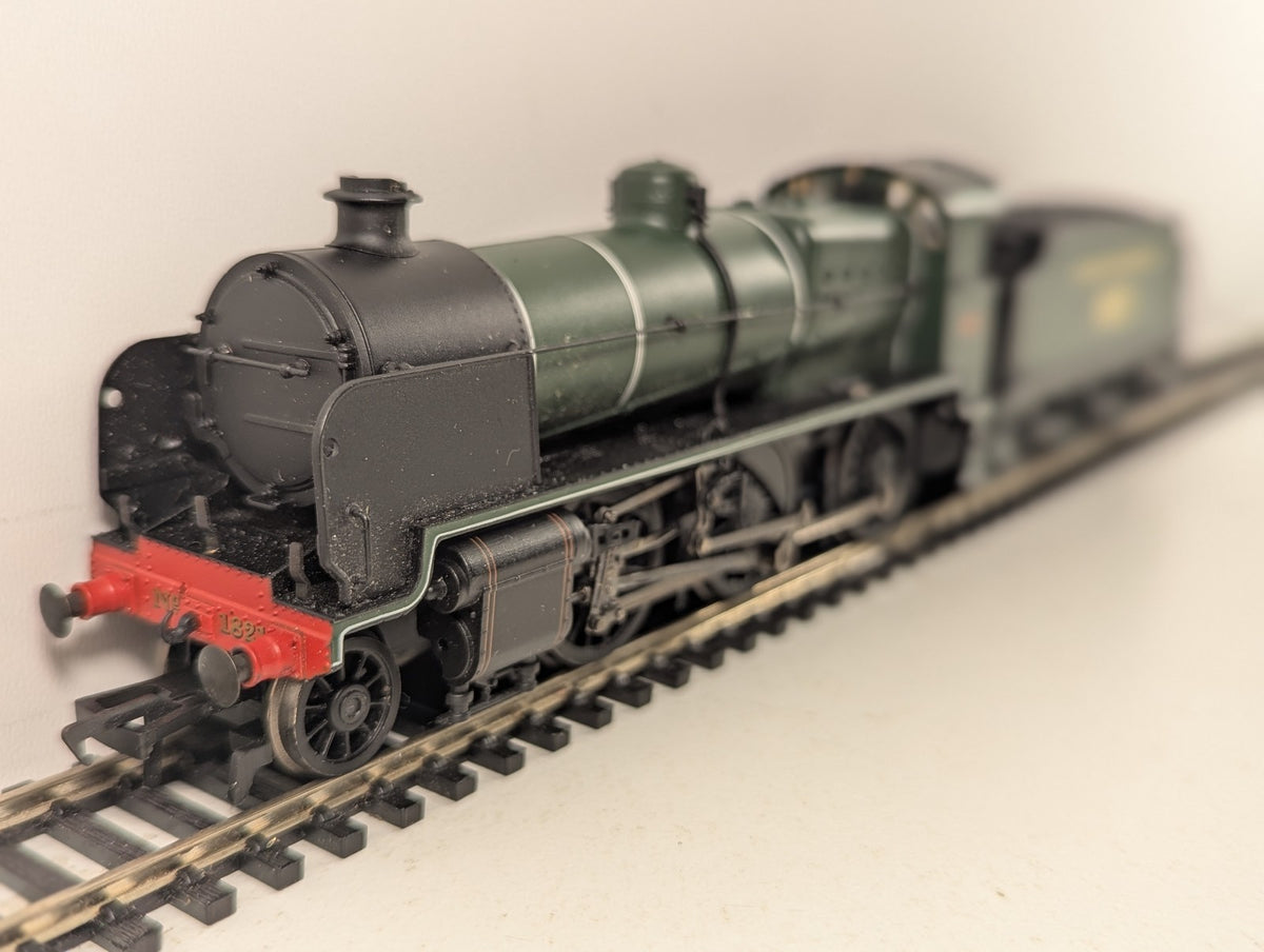 Bachmann OO Gauge Class N 2-6-0 Steam Locomotive 1821