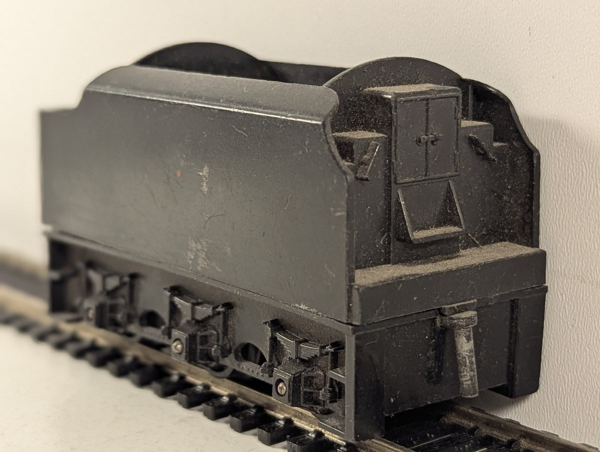 Tri-ang OO Gauge Princess Royal Tender BR Black R30/R31 Spares or Repair