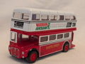 Corgi AEC Routemaster Bus 522 Blackpool Transport
