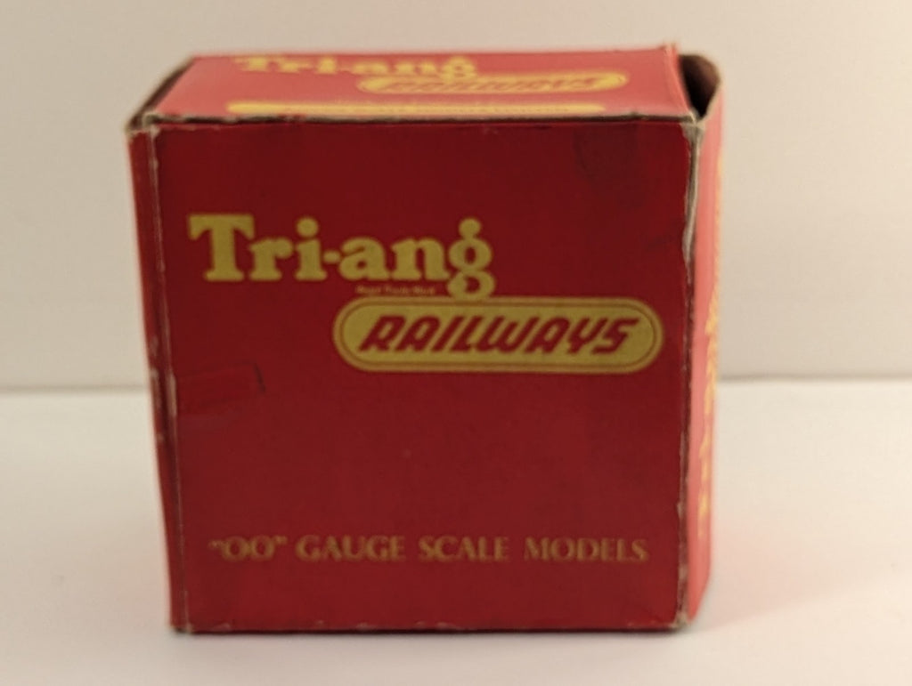 Tri-ang Railways OO Gauge R.61 Signal Box