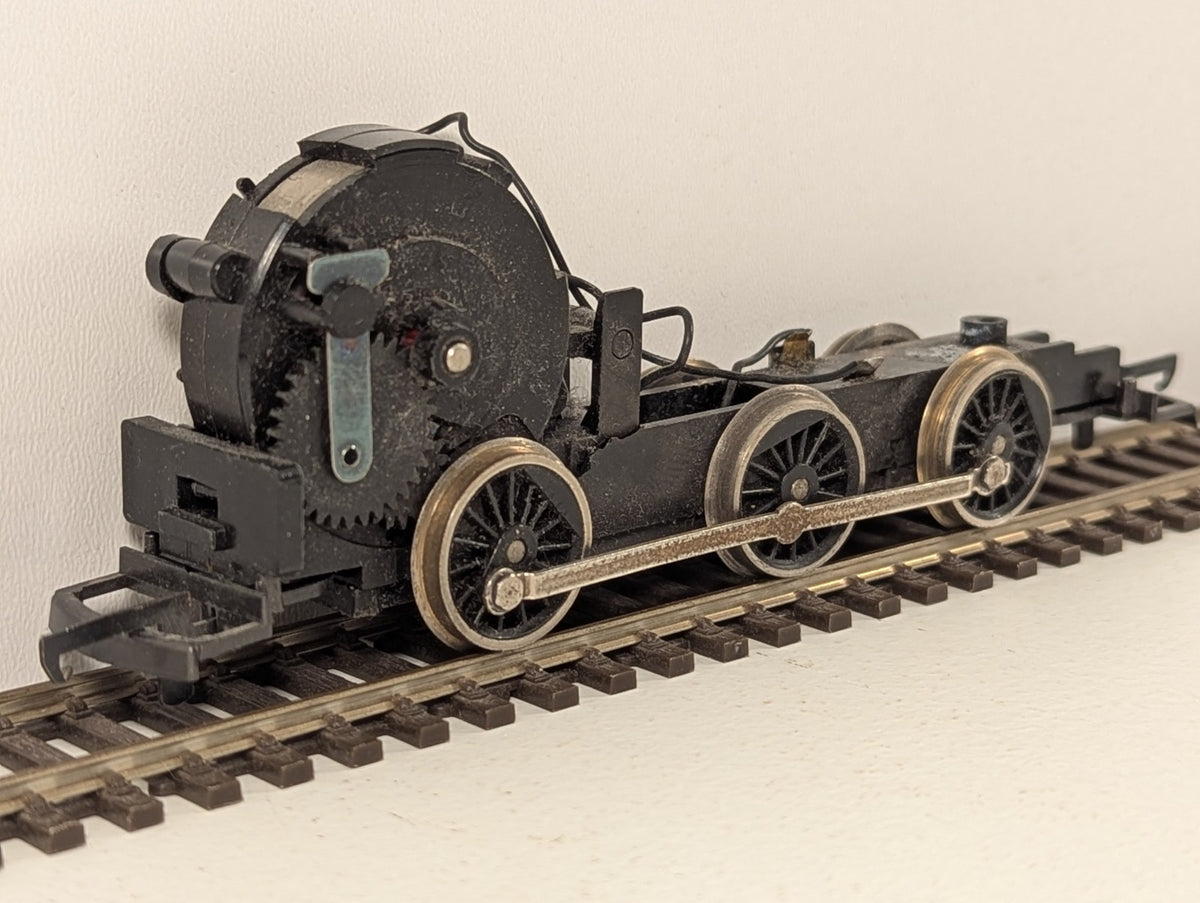 Lima GWR 94XX Class Motorised Locomotive Chassis – OO Gauge – Spares / Repair