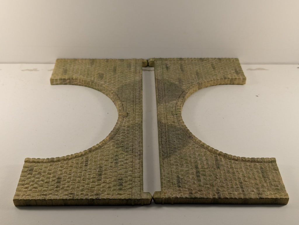 Hornby Skaledale R8511 OO Gauge Stone Tunnel Portals