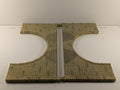 Hornby Skaledale R8511 OO Gauge Stone Tunnel Portals