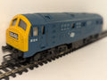 Hornby OO Gauge Class 29 Locomotive 6124 BR Blue R084