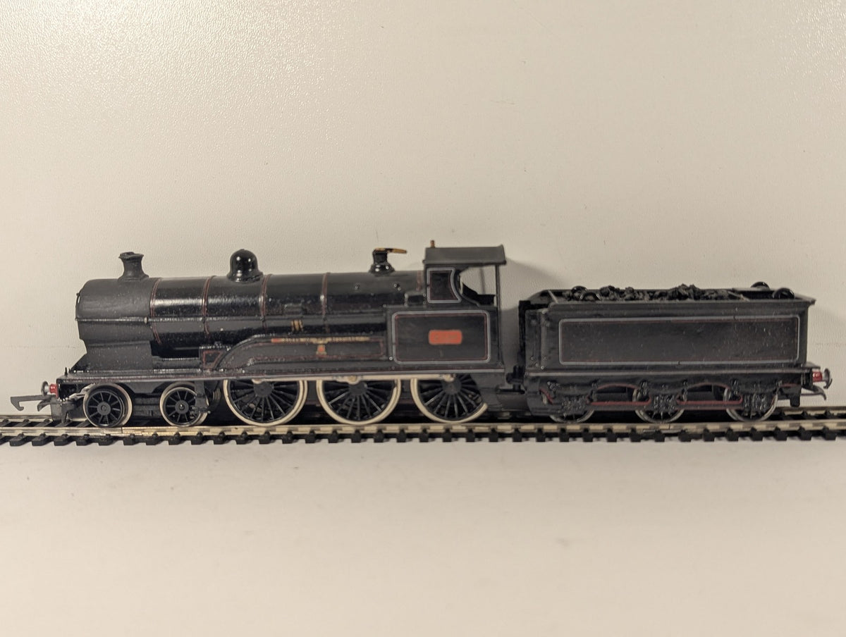GEM / Wills Finecast OO Gauge LNWR Prince of Wales Class 'Queen of the Belgians'