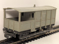 Hornby Dublo 4312 Southall RU 16 Ton Goods Brake Van OO Gauge
