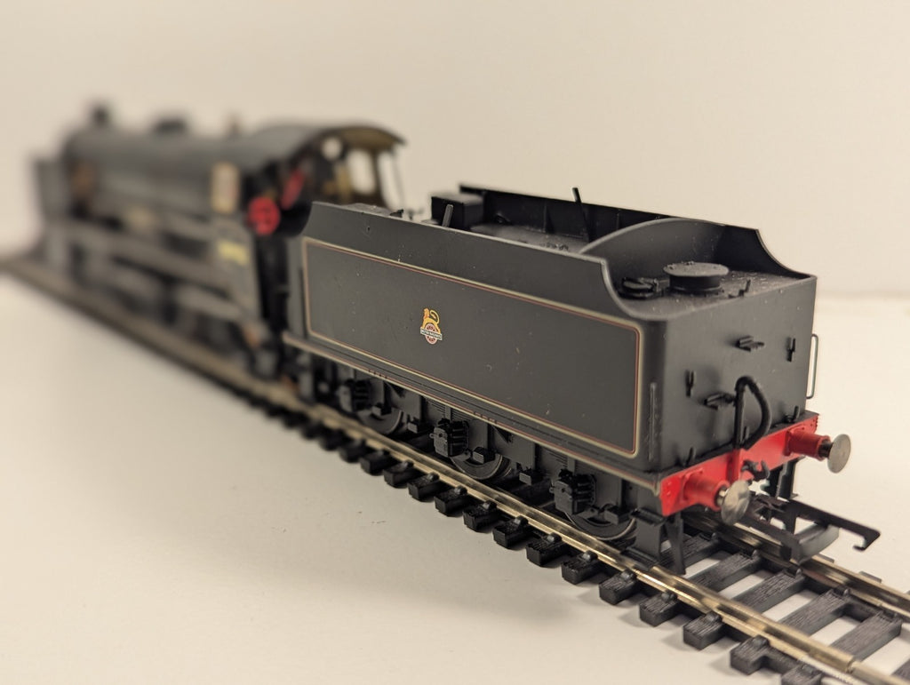 Hornby R2744 BR Schools Class 4-4-0 “Blundell’s” – DCC Ready