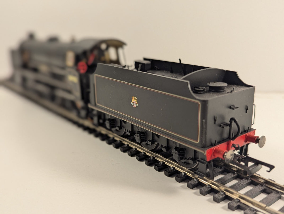 Hornby R2744 BR Schools Class 4-4-0 “Blundell’s” – DCC Ready