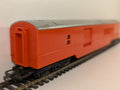Tri-ang OO Gauge Operating Mail Coach Coaches Red/Orange R119