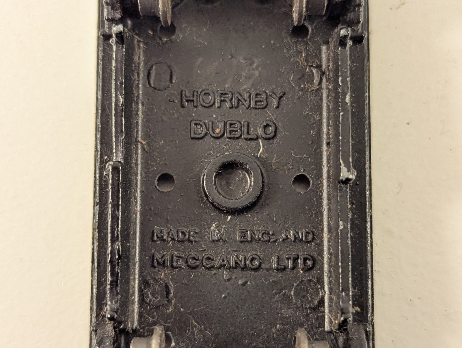 Hornby Dublo OO Gauge Low-Sided Wagon