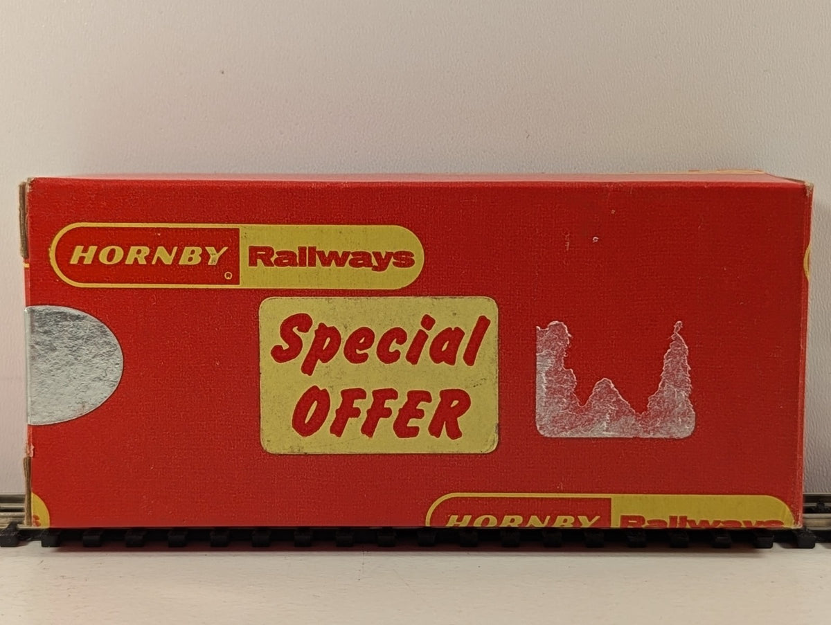 Hornby R106 Southern Railway Sheep Wagon