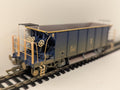 Hornby OO Gauge BR YGB 'Seacow' Ballast Hopper Wagon Goods Wagon DB980053