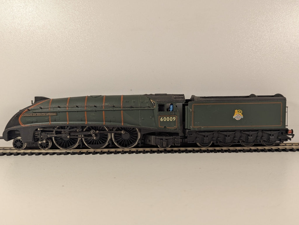Bachmann Branchline LNER Class A4 4-6-2 No.60009 "Union of South Africa"