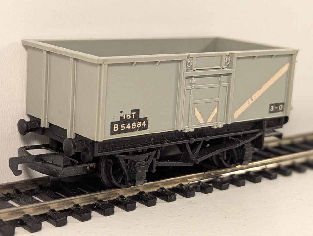 Tri-ang Wrenn W4655 16 Ton Mineral Wagon