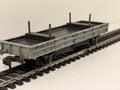Hornby Dublo OO Gauge 21T Double Bolster Wagon