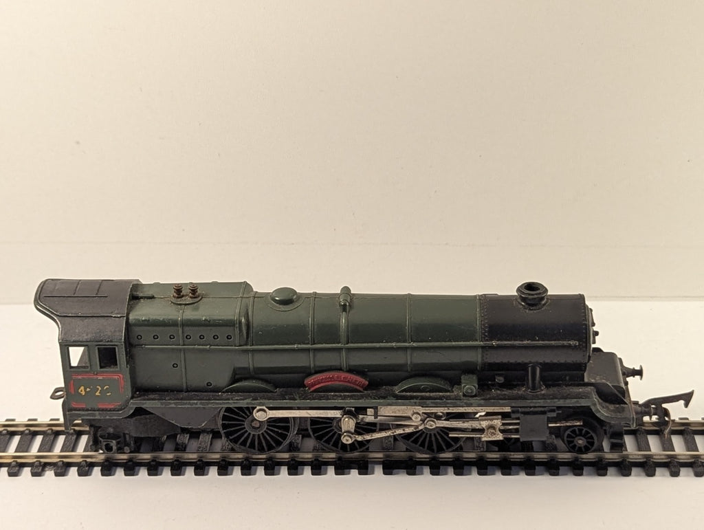 Tri-ang OO Gauge R.50 Princess Royal Class 46201 Princess Elizabeth