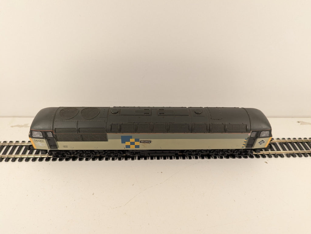 Mainline 937044 Class 56 Co-Co Diesel 56001 “Whatley”