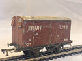 Graham Farish LMS 12 Ton Fruit Van